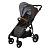 Коляска прогулочная Valco Baby Snap 4 Trend Charcoal